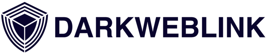 Dark Web Link Logo