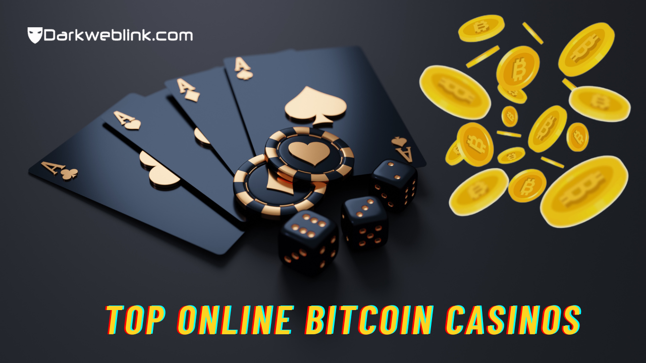 Discover The Best Top Online Bitcoin Casinos - Top Picks & Reviews